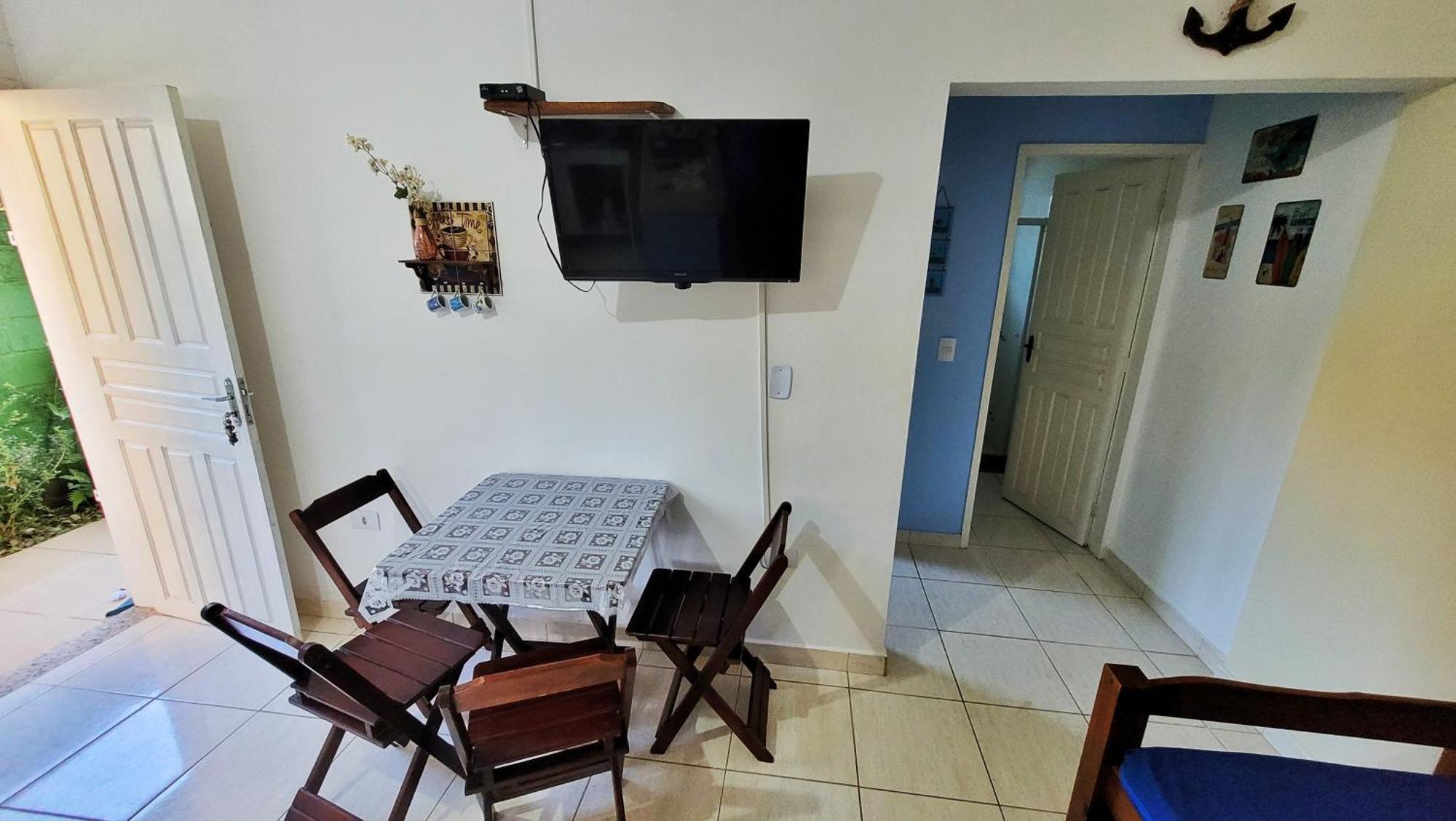Bardul'S House Villa Ubatuba Room photo