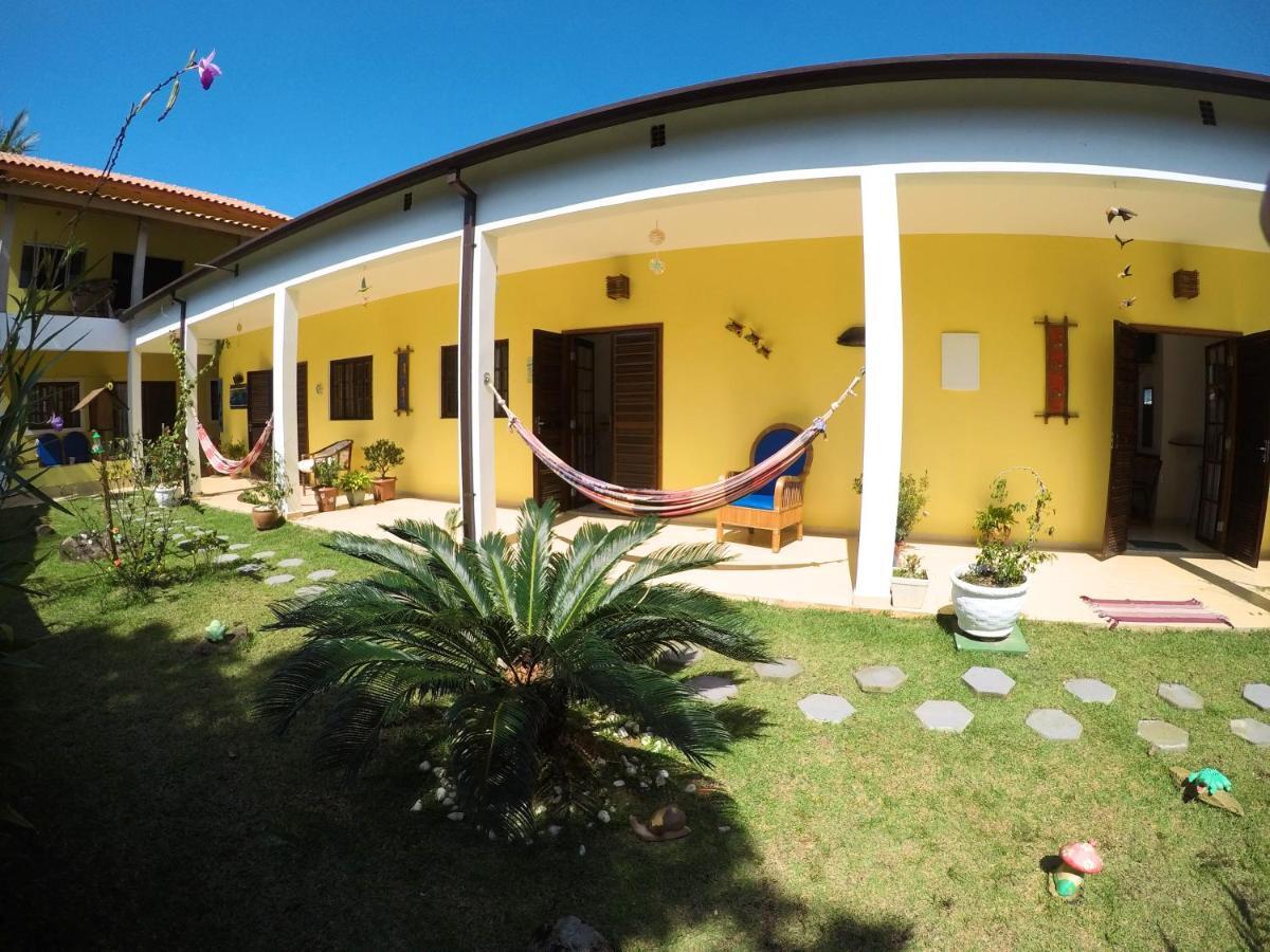 Bardul'S House Villa Ubatuba Exterior photo